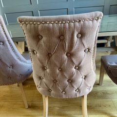 dining chairs & bar stools