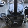 YASHE 1300W Food Processor. 11-in-1, Complete. Image 3