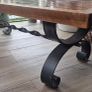 Mid Century Coffee Table Image 9