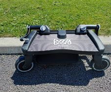 Lascal Buggy Board Maxi