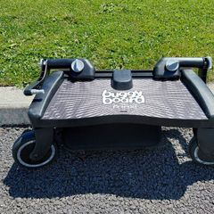 Lascal Buggy Board Maxi