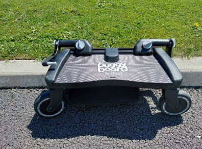 Lascal Buggy Board Maxi