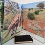 The Natural Wonders of Australia by Colour Library Books (RB303) Image 3