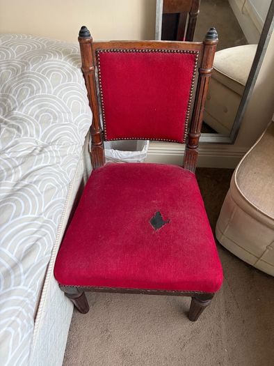 chair
