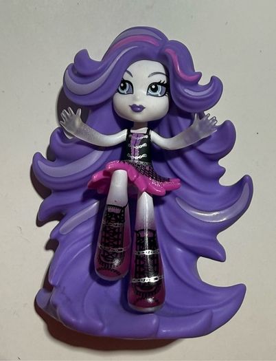 Monster High Spectra Vondergeist Vinyl