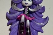 Monster High Spectra Vondergeist Vinyl