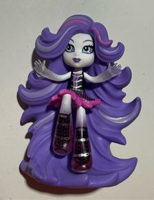 Monster High Spectra Vondergeist Vinyl