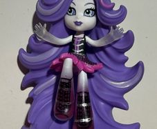 Monster High Spectra Vondergeist Vinyl