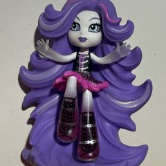 Monster High Spectra Vondergeist Vinyl