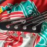 Charvel Charvette Bass Guitar Image 4