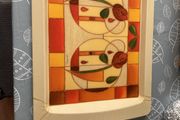 dinner tray