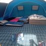 Large Camping Tent Image 5
