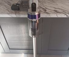 Brand new Samsung Jet 70 Turbo