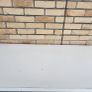 white adjustable desk Image 4