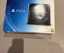 Ps4 -500gb