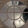Large Circle Mirror Image 2