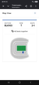 Ireland Rugby tickets v Argentina