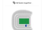 Ireland Rugby tickets v Argentina