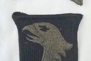 US Army 101st Airborne Shoulder Patch