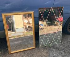 Mirrors