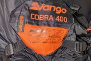 vango sleeping
