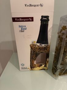 New Wine Cooler Bag