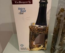 New Wine Cooler Bag