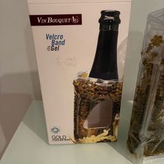 New Wine Cooler Bag
