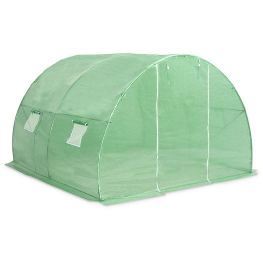 Greenhouse 9m(Sq) 300x300x200 cm