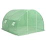 Greenhouse 9m(Sq) 300x300x200 cm Image 4