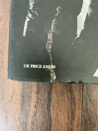 U2 by U2