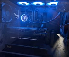 Gaming PC 4090