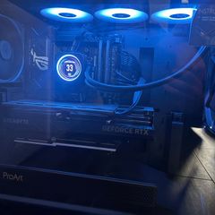Gaming PC 4090