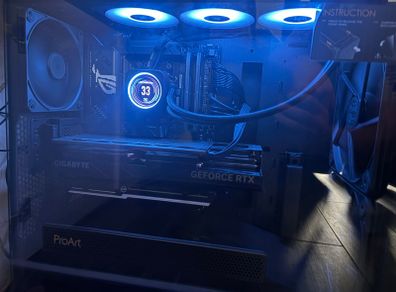 Gaming PC 4090