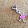 Pandora Style Jewellery Charms Image 2