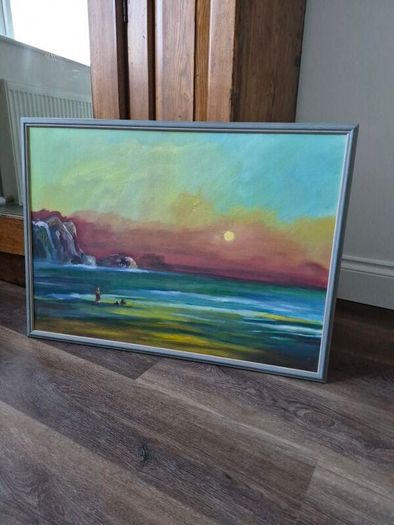 Original painting