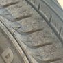 Mint low mileage Fiat Doblo 2015 Image 3