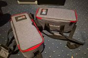 2 x Aputure 60x Lights