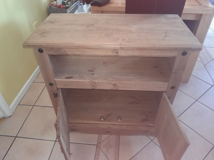 TV Cabinet