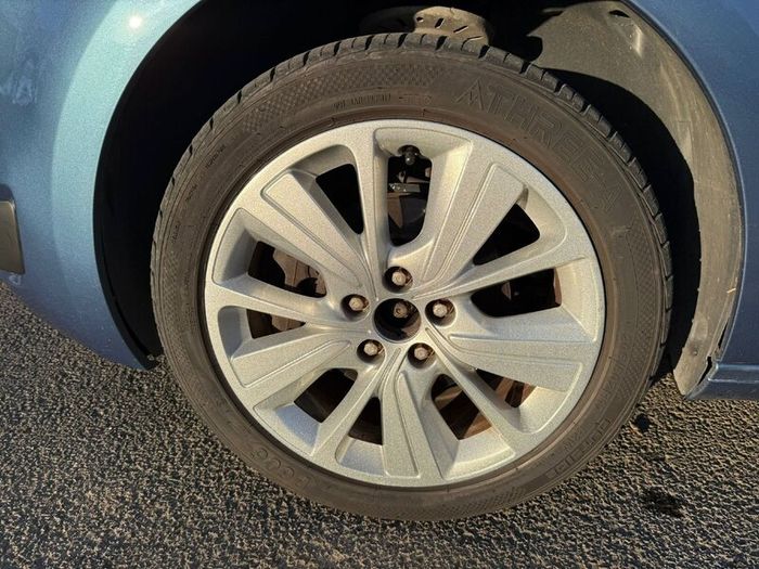 Citroen C4 2015