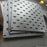 Pegboard - set of 6 boards (24 cm x 24 cm) Image 9