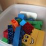 Lego Quatro Set Preschool Image 3