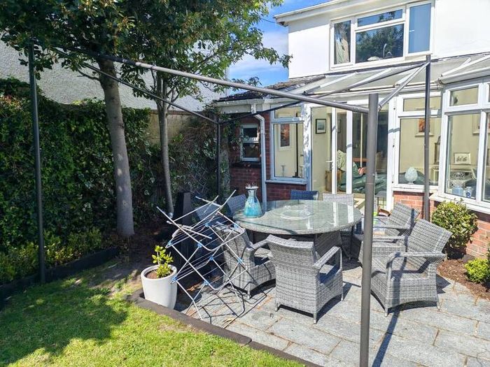 Outdoor Gazebo