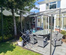 Outdoor Gazebo