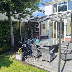 Outdoor Gazebo