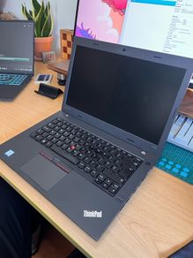 Lenovo Thinkpad L470