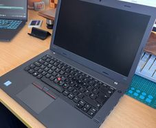 Lenovo Thinkpad L470