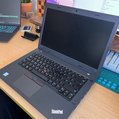 Lenovo Thinkpad L470