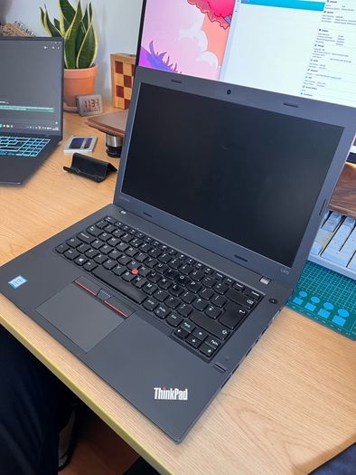 Lenovo Thinkpad L470