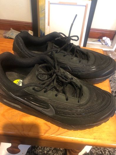 mens nike air max verse uk 8.5